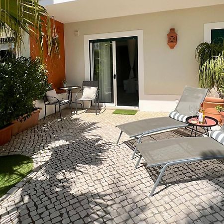 Casa Mós Vila Lagos Exterior foto