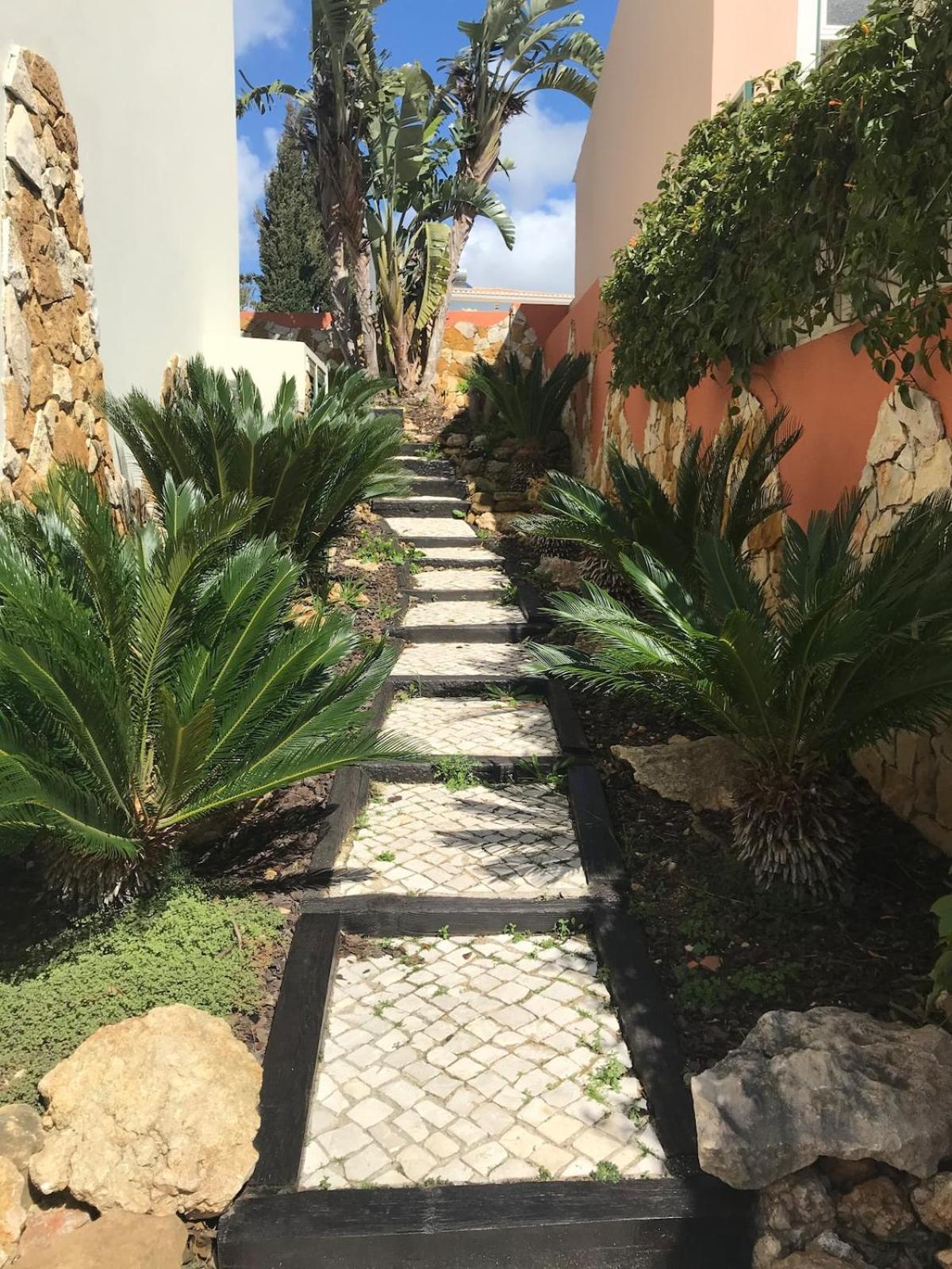 Casa Mós Vila Lagos Exterior foto