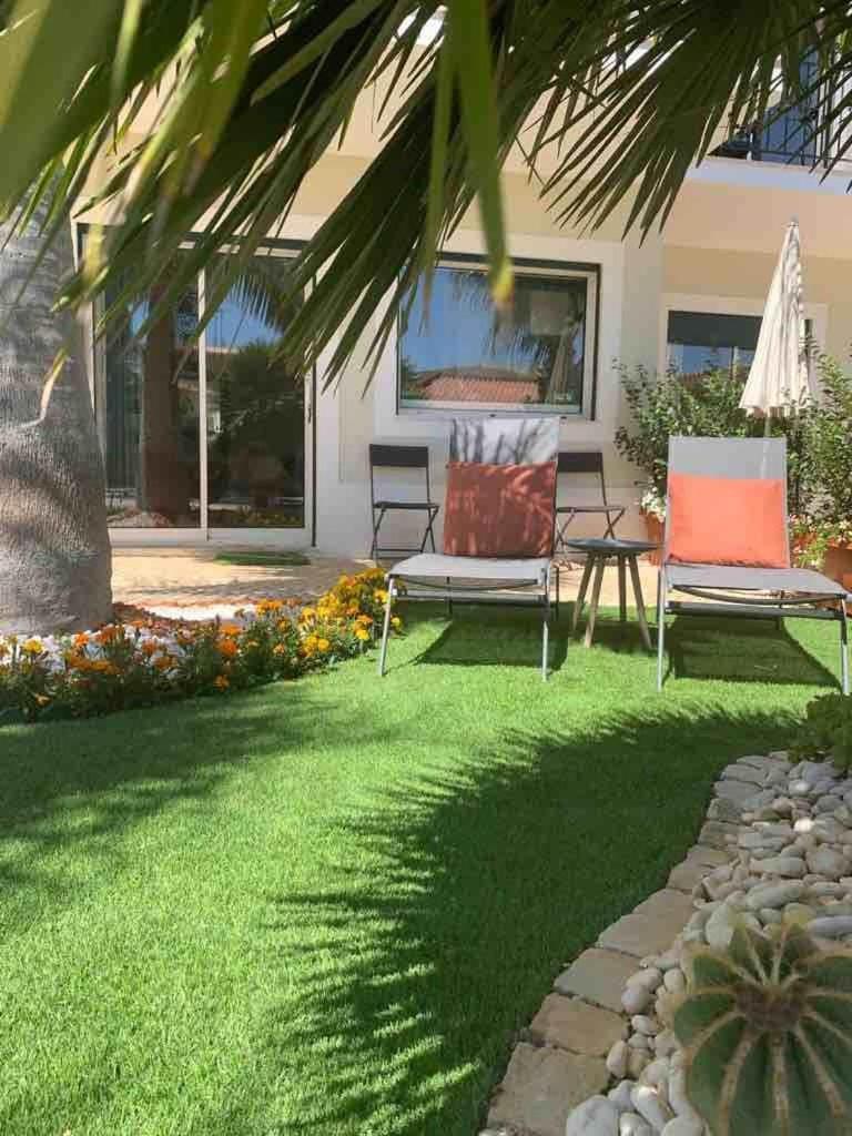 Casa Mós Vila Lagos Exterior foto