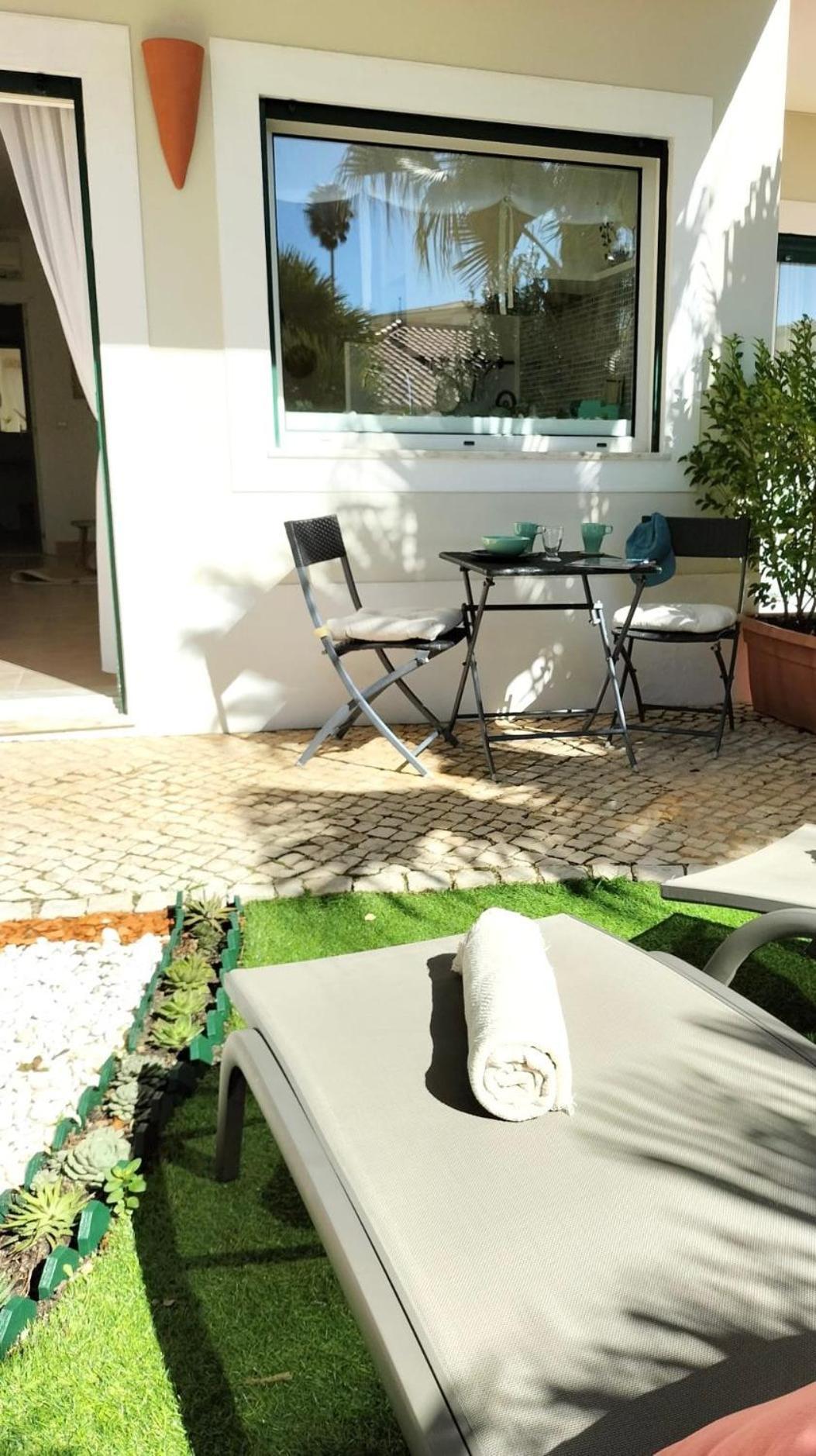 Casa Mós Vila Lagos Exterior foto