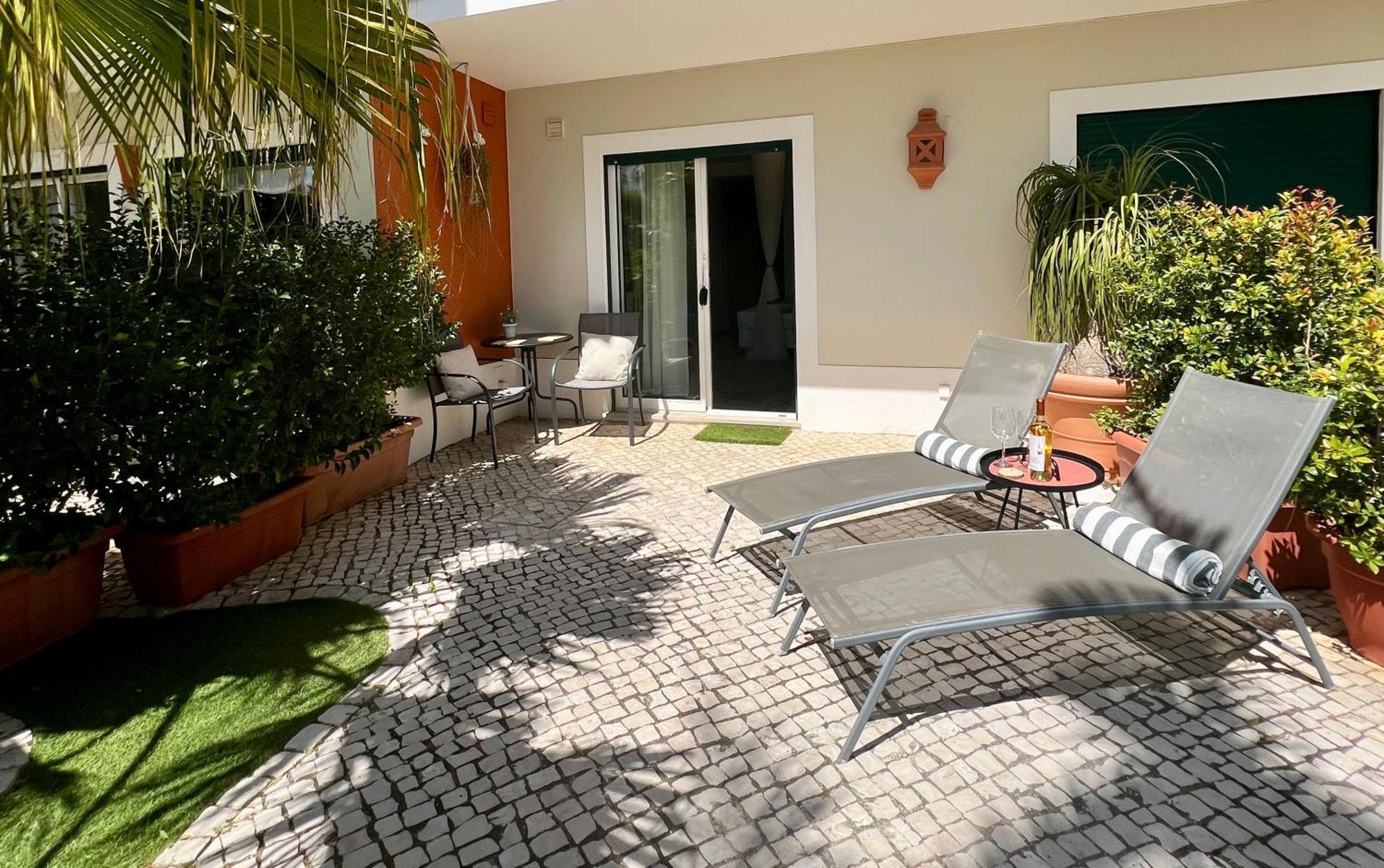 Casa Mós Vila Lagos Exterior foto
