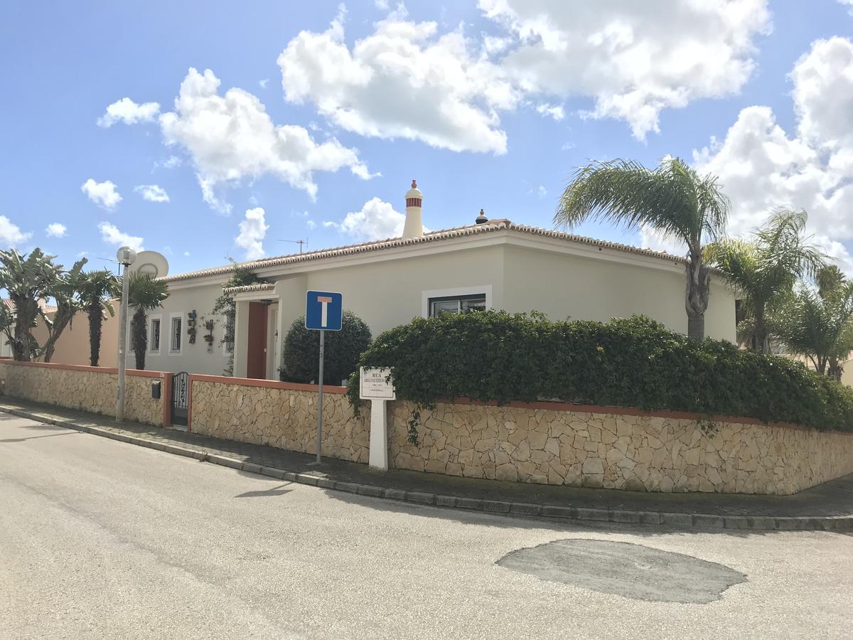 Casa Mós Vila Lagos Exterior foto